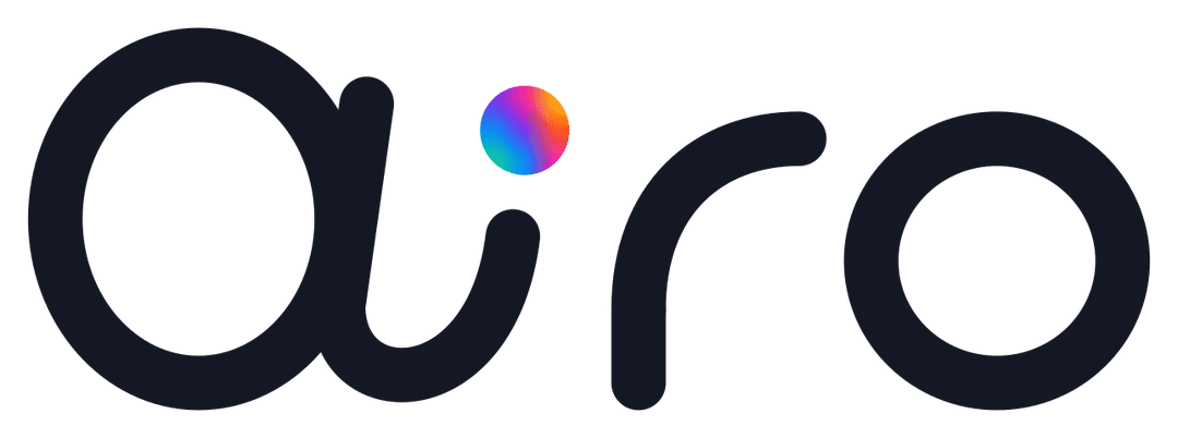 Airo logo