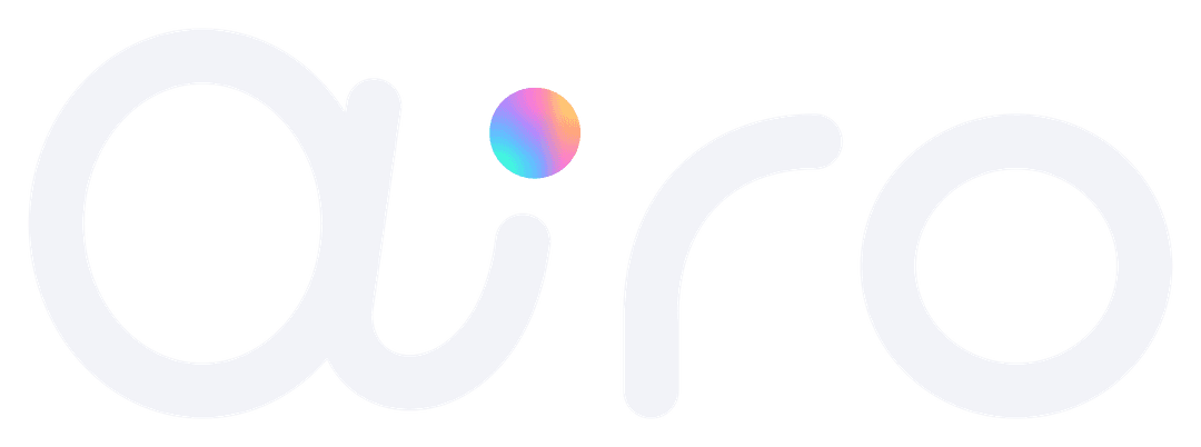 Airo logo